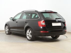 Skoda Octavia - 2015