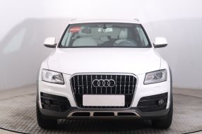 Audi Q5 - 2016