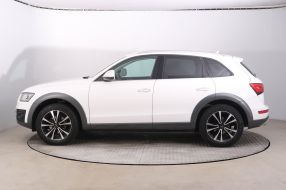Audi Q5 - 2016