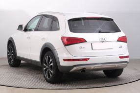 Audi Q5 - 2016
