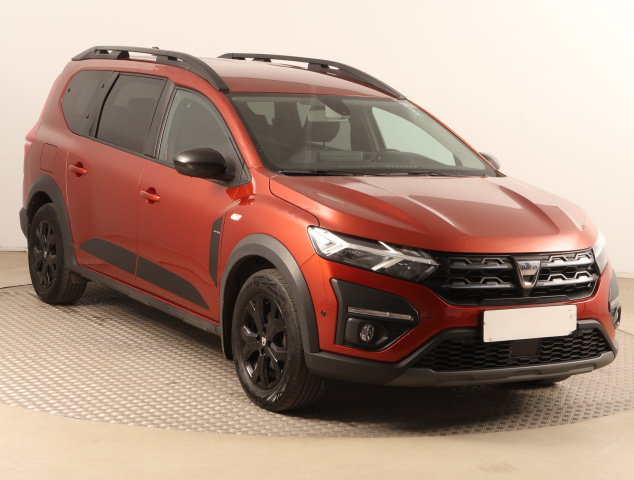 Dacia Jogger 2022
