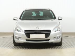 Peugeot 508 - 2011