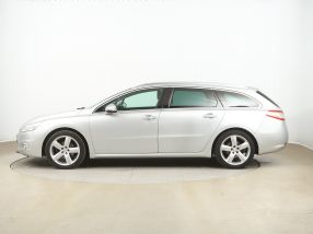 Peugeot 508 - 2011