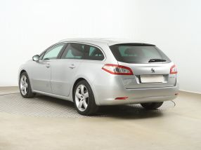 Peugeot 508 - 2011