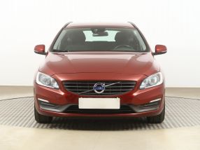 Volvo V60 - 2014