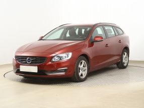 Volvo V60 - 2014