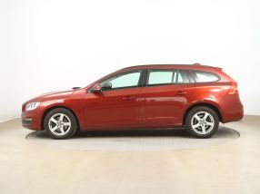 Volvo V60 - 2014