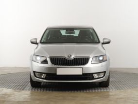 Skoda Octavia - 2013