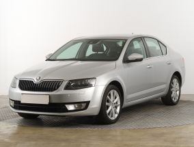Skoda Octavia - 2013