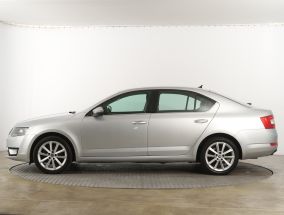 Skoda Octavia - 2013
