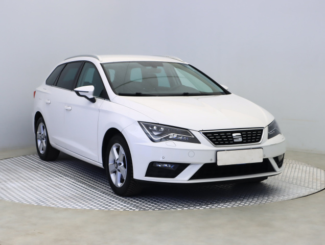 Seat Leon 2017