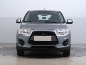 Mitsubishi ASX - 2016