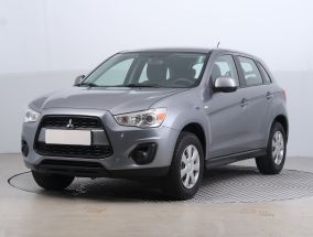 Mitsubishi ASX - 2016