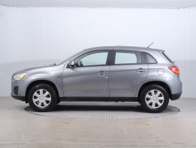 Mitsubishi ASX - 2016