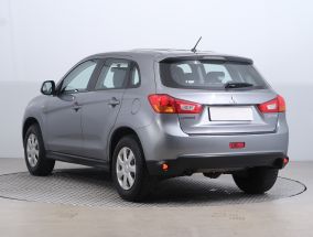 Mitsubishi ASX - 2016