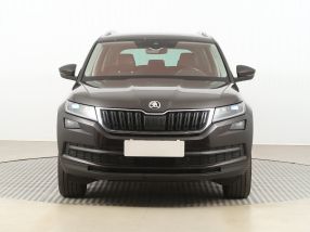 Skoda Kodiaq - 2018