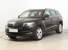 Skoda Kodiaq - 2018