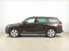 Skoda Kodiaq - 2018