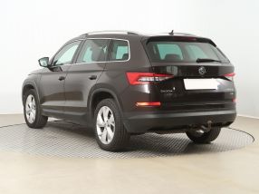 Skoda Kodiaq - 2018