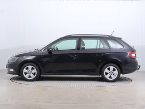 Skoda Fabia - 2015
