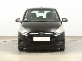 Hyundai i10 - 2013