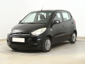 Hyundai i10 - 2013