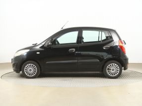 Hyundai i10 - 2013