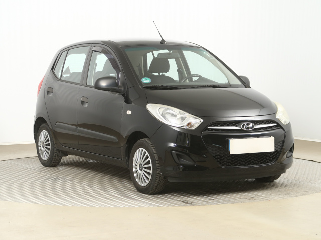 Hyundai i10 2013