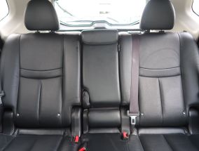 Nissan X-Trail - 2018