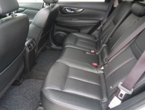 Nissan X-Trail - 2018