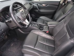 Nissan X-Trail - 2018