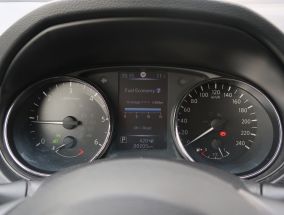 Nissan X-Trail - 2018