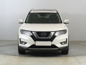 Nissan X-Trail - 2018