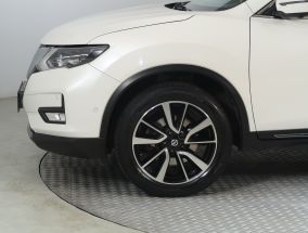 Nissan X-Trail - 2018
