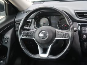 Nissan X-Trail - 2018