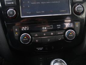 Nissan X-Trail - 2018