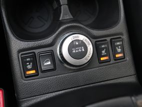 Nissan X-Trail - 2018