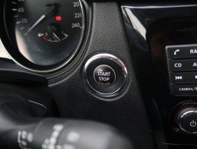 Nissan X-Trail - 2018