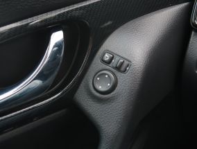 Nissan X-Trail - 2018