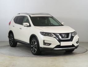 Nissan X-Trail - 2018