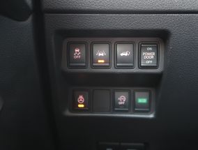 Nissan X-Trail - 2018