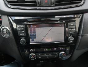 Nissan X-Trail - 2018