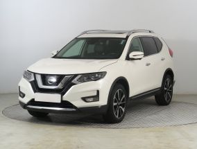 Nissan X-Trail - 2018