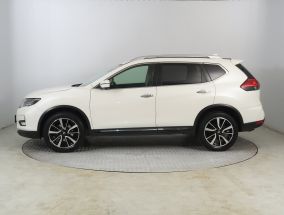 Nissan X-Trail - 2018