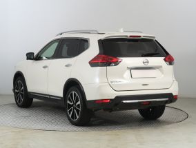 Nissan X-Trail - 2018