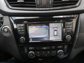 Nissan X-Trail - 2018
