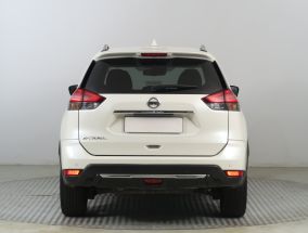 Nissan X-Trail - 2018