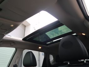 Nissan X-Trail - 2018