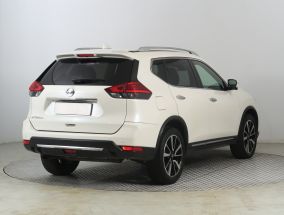Nissan X-Trail - 2018
