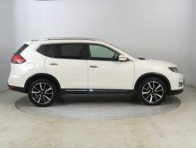 Nissan X-Trail - 2018